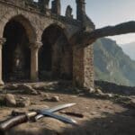 Mordhau: Medieval Melee with Battle Royale Elements