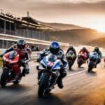 MotoGP 21: Motorcycle Racing’s Premier Challenge