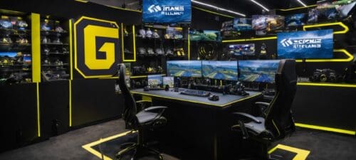 Natus Vincere: A Staple in Esports History