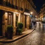 Observation: Solving a Mystery in Space85. Night Call: A Noir Puzzle in Paris by Night