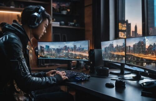 Optimizing Your PC for Esports: A Software Tuning Guide