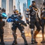Overwatch: Heroes Unite in Blizzard’s Team Shooter