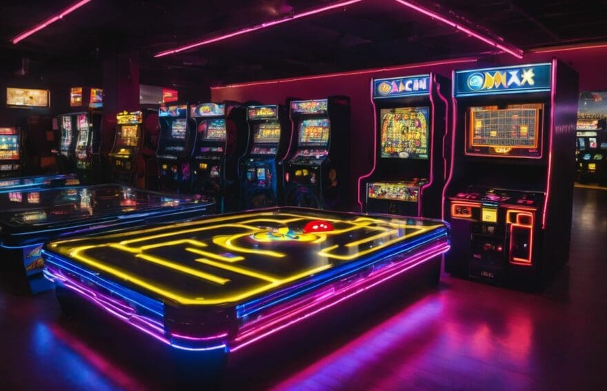 Pac-Man 99: A Classic Arcade Turned Battle Royale