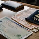 Papers, Please: The Dilemmas of Border Control