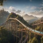 Planet Coaster: Designing the Theme Park of Your Dreams