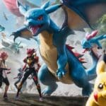 Pokémon UNITE: A Unique Twist On MOBA With Pokémon