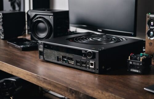 Power Supplies: The Unsung Heroes of Esports PCs