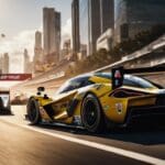 RaceRoom Racing Experience: Free-to-Play Racing Sim