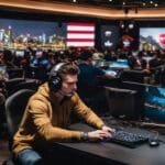 Regional Rivalries in Esports: Fueling Fan Engagement