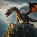 Skyrim: Dragons, Dungeons, and Epic Adventures