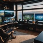 Smart Home Integration for Esports Lifestyles