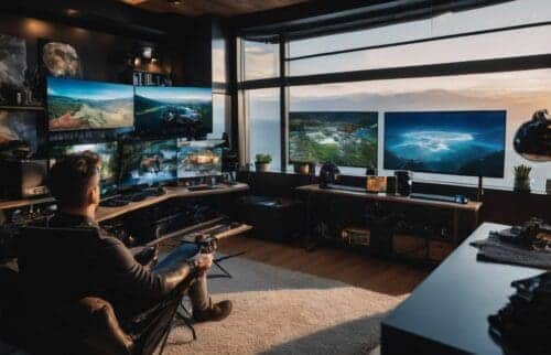 Smart Home Integration for Esports Lifestyles