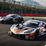 Super GT Racing: Asia’s Premier Racing Series Explored