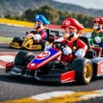 Super Mario Kart: The Original Kart Racing Classic