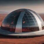 Surviving Mars: Building a New World on the Red Planet