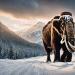 Syberia: A Quest for Extinct Mammoths