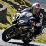 TT Isle of Man Ride on the Edge 2: Conquering the Mountain