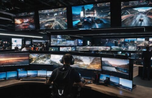 Tailored Esports News Aggregators: Keeping Fans Informed