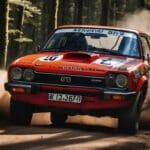 The Art of Rally: A Beautiful Ode to Rally Racing