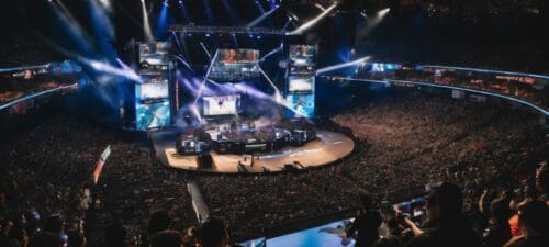 The Biggest Esports Tournaments and What Makes Them Iconic