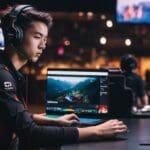 The Business Behind Esports: How Sponsorships Fuel the Industry