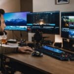 The Evolution of Esports Broadcasting: From Twitch to Traditional TV