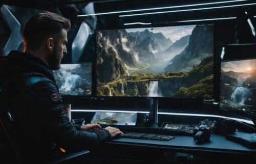 The Evolution of User Interfaces in Esports Platforms