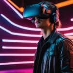 The Future of Esports Events: Virtual Reality and Beyond