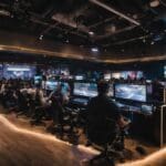 The Impact of Esports on Local Economies and Communities