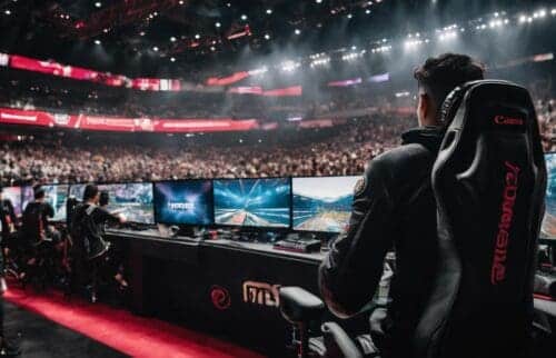 The Impact of Streaming Platforms on Esports Popularity