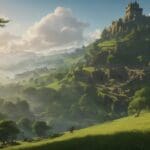 The Legend Of Zelda: Breath Of The Wild – Reimagining Hyrule