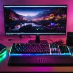 The Psychology of Colour in Esports Peripheral Design