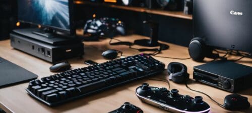 The Psychology of Competitive Gaming: What Drives Esports Athletes?