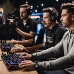 The Role of Coaches and Mentors in Shaping Esports Talent