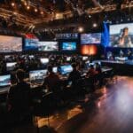 The Role of Collegiate Esports in Shaping Professional Leagues