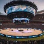 The Role of Satellite Technology in Global Esports Broadcasting
