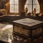 The Room: A Puzzle Box Filled with Mysteries