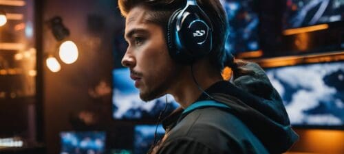 The Science of Sound: How Audio Affects Esports Performance