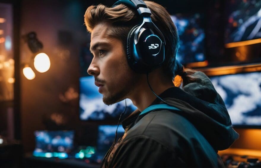 The Science of Sound: How Audio Affects Esports Performance