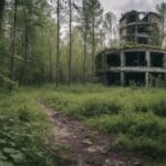 The Stalker series: Chernobyl’s Dark Secrets