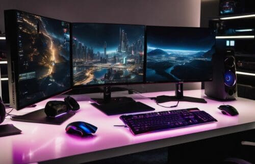 The Ultimate Esports PC Build Guide