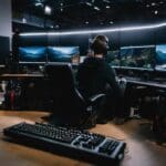 The Unsung Heroes: Career Opportunities in Esports Tech Support