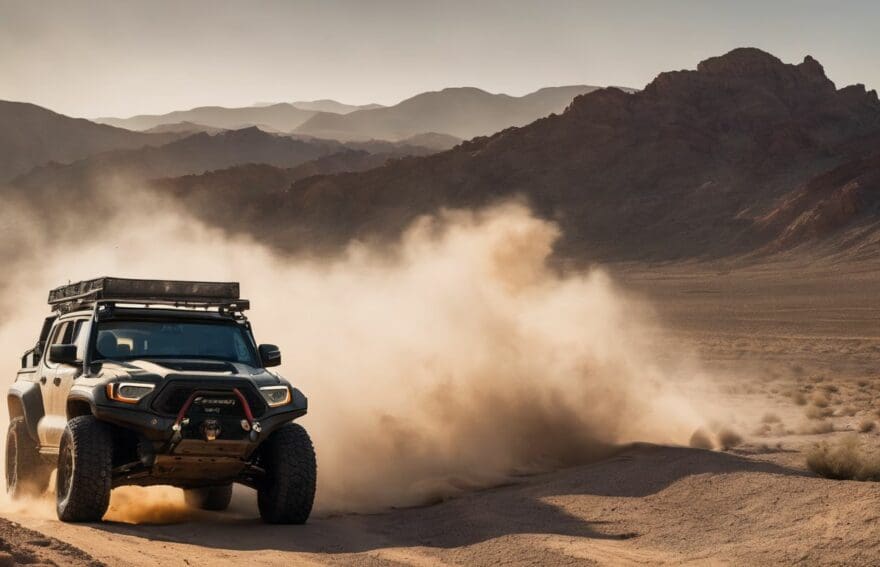 V-Rally 4: Off-Road Racing Across Continents