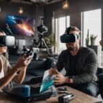 VR in Esports: Emerging Technologies and Future Prospects
