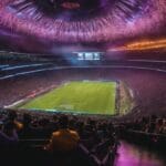 Virtual Fans: The Future of Live Esports Events