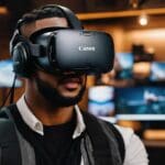 Virtual Reality Esports: A New Frontier for Competitive Gaming