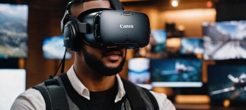 Virtual Reality Esports: A New Frontier for Competitive Gaming