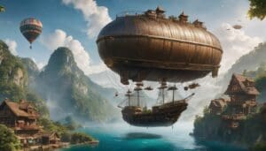 Worlds-Adrift_-Exploring-Floating-Islands-in-a-Community-Crafted-World-197242274