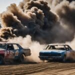 Wreckfest: Demolition Derby Meets High-Octane Racing