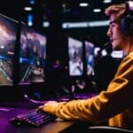 ZeratoR: From StarCraft II Player to Esports Visionary